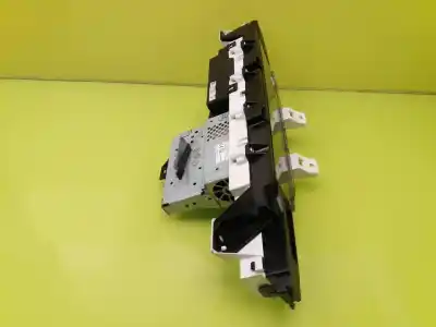 Second-hand car spare part multifunction display for mazda cx-7 (er) 2.3 cat oem iam references eh64611j0e  4682009105 - 4685000066