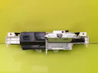 Second-hand car spare part multifunction display for mazda cx-7 (er) 2.3 cat oem iam references eh64611j0e  4682009105 - 4685000066