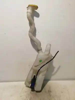 Second-hand car spare part windscreen washer bottle for renault modus k4j770 oem iam references 7701058023  8200212701 - 7701058023