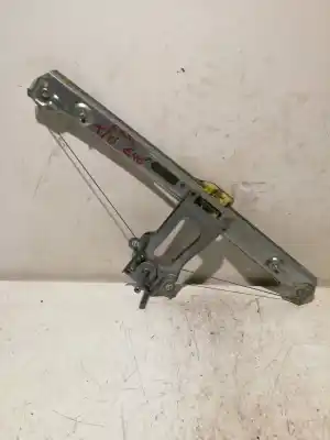 Second-hand car spare part Rear Right Window Regulator for BMW 3 (E46) 320 D OEM IAM references 7011206  7011206