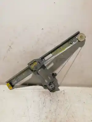 Second-hand car spare part rear right window regulator for bmw 3 (e46) 320 d oem iam references 7011206  7011206