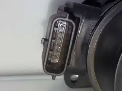 Peça sobressalente para automóvel em segunda mão medidor de massa de ar por dacia logan (ls_) 1.5 dci (ls0j, ls0y) referências oem iam 8200280056a  