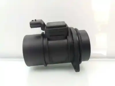 Peça sobressalente para automóvel em segunda mão medidor de massa de ar por dacia logan (ls_) 1.5 dci (ls0j, ls0y) referências oem iam 8200280056a  