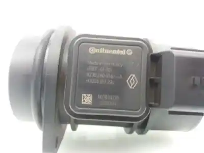 Peça sobressalente para automóvel em segunda mão medidor de massa de ar por dacia logan (ls_) 1.5 dci (ls0j, ls0y) referências oem iam 8200280056a  