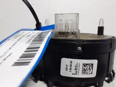 Second-hand car spare part air bag ring for volkswagen caddy ka/kb (2k) bls oem iam references 1k0959653c  