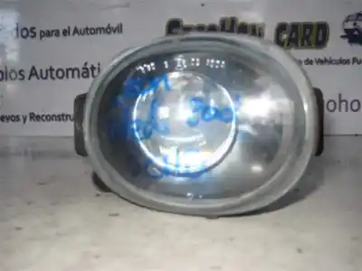 Second-hand car spare part right fog light for seat leon (1m1) 1.4 16v oem iam references 1m0941700b