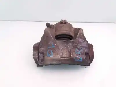 Peça sobressalente para automóvel em segunda mão Pinça De Travão Dianteira Direita por DACIA LOGAN II SL AuDacia 90 CV / 66 KW Referências OEM IAM 410018218R  