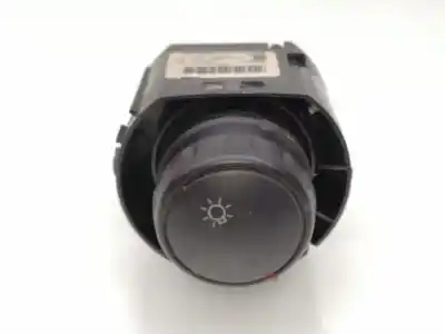 Pezzo di ricambio per auto di seconda mano CONTROLLO DELLA LUCE per SEAT LEON (1P1)  Riferimenti OEM IAM 1P1941431B  