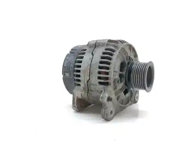 Second-hand car spare part Alternator for AUDI A3 (8L) AGR OEM IAM references 037903025D  