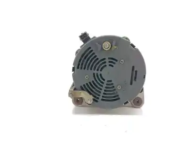 Second-hand car spare part alternator for audi a3 (8l) agr oem iam references 037903025d  
