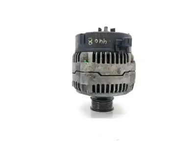 Second-hand car spare part alternator for audi a3 (8l) agr oem iam references 037903025d  