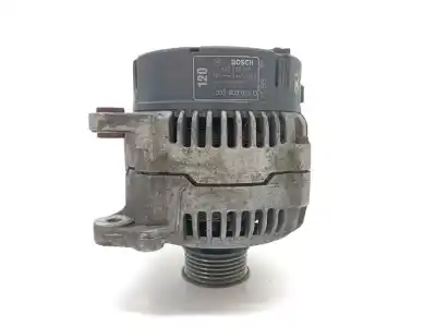 Second-hand car spare part alternator for audi a3 (8l) agr oem iam references 037903025d  