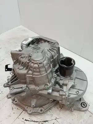 Peça sobressalente para automóvel em segunda mão caixa de velocidades por opel mokka b16dth/lvl referências oem iam mf3