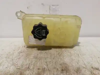 Peça sobressalente para automóvel em segunda mão depósito de expansão por citroen c5 berlina 4hxdw12ted4fap referências oem iam 9641983480