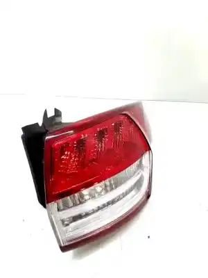 Peça sobressalente para automóvel em segunda mão farolim traseiro direito por ford kuga (cbs) ecoboost referências oem iam 2039551  