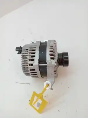 Автозапчастина б/у генератор для ford focus lim. (cb8) 2.0 ecoboost cat посилання на oem iam 1741221  cj5t10300cb - a002tx2581zc