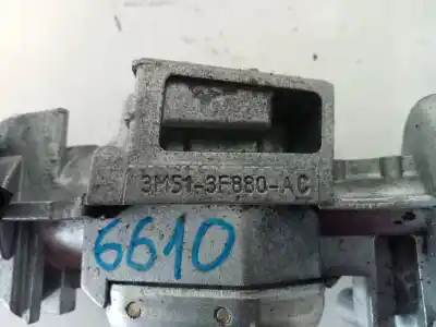 Peça sobressalente para automóvel em segunda mão Comutador De Ignição por FORD FOCUS BERLINA (CAP) KKDA Referências OEM IAM 3M513F880  3M513F880