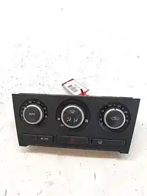 Second-hand car spare part climate control for saab 9-3 (ys3f, e79, d79, d75) 1,8t oem iam references 12771993  