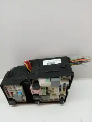 Second-hand car spare part fuse box unit for ford focus lim. (cb8) 2.0 ecoboost cat oem iam references 1842390  av6t14a067ad - e00027328