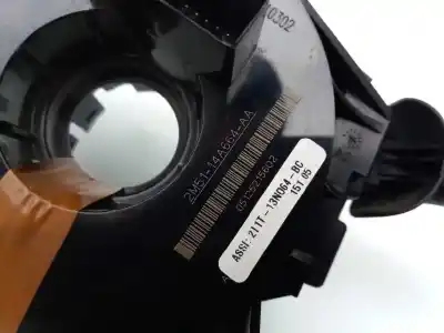 Second-hand car spare part multifunction switch for ford transit connect (tc7) r3pa oem iam references 2t1t13n064bc  