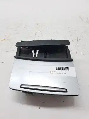 Автозапчасти б/у пластик за audi a6 berlina (4f2) 2.0 tdi ссылки oem iam 4f1857951c