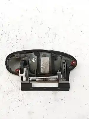 Second-hand car spare part  for SAAB 9-3 (YS3F, E79, D79, D75)  OEM IAM references 32015410  