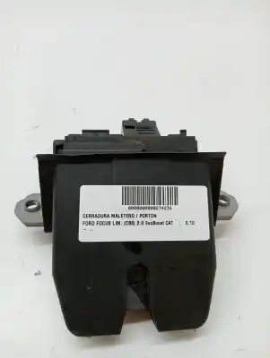 Автозапчастина б/у  для FORD FOCUS LIM. (CB8)  Посилання на OEM IAM 1930056  BM51A442A66BD - 244817