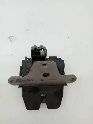 Second-hand car spare part trunk lock for ford focus lim. (cb8) 2.0 ecoboost cat oem iam references 1930056  bm51a442a66bd - 244817