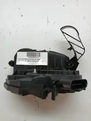 Pièce détachée automobile d'occasion serrure de porte avant gauche pour ford focus lim. (cb8) 2.0 ecoboost cat références oem iam 2067563