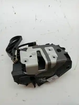 Second-hand car spare part left front door lock for ford focus lim. (cb8) 2.0 ecoboost cat oem iam references 2067563  