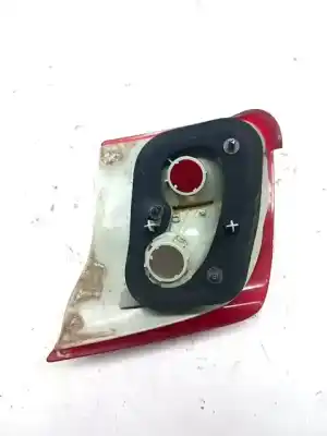 Second-hand car spare part interior left tailgate light for saab 9-3 (ys3f, e79, d79, d75) 1,8t oem iam references 12831281  