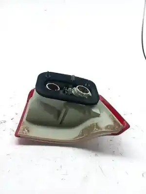 Second-hand car spare part interior left tailgate light for saab 9-3 (ys3f, e79, d79, d75) 1,8t oem iam references 12831281  