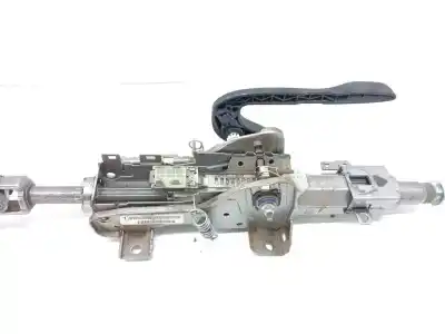Second-hand car spare part steering column for seat leon (5f1) czea oem iam references 5q1419502ac  ep0916564b1 - ep0000000b0