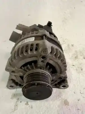 Автозапчастина б/у ГЕНЕРАТОР для CITROEN C3 AIRCROSS  Посилання на OEM IAM 9820893880  