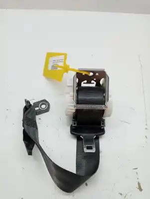 Pièce détachée automobile d'occasion ceinture de sécurité arrière droite pour ford focus lim. (cb8) 2.0 ecoboost cat références oem iam 1913152