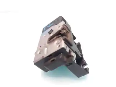 Peça sobressalente para automóvel em segunda mão fechadura da porta dianteira esquerda por opel corsa c corsa c referências oem iam 13154791  