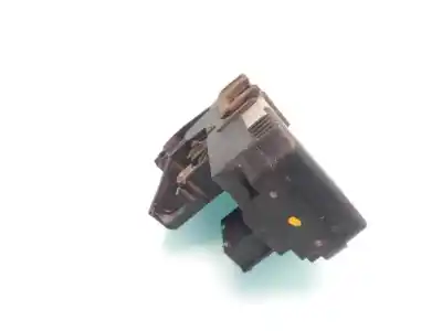 Peça sobressalente para automóvel em segunda mão fechadura da porta dianteira esquerda por opel corsa c corsa c referências oem iam 13154791  