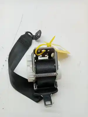 Pièce détachée automobile d'occasion ceinture de securite arriere gauche pour ford focus lim. (cb8) 2.0 ecoboost cat références oem iam 1913152