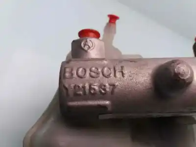 Peça sobressalente para automóvel em segunda mão bomba de travões por opel corsa c corsa c referências oem iam 0204024948  