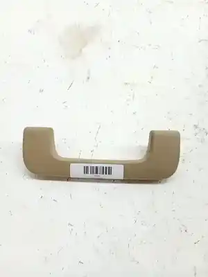 Автозапчастина б/у усередині передня права ручка для audi a3 (8p) a3 ii hayon fase 1 посилання на oem iam 8p0857607m  8p0857607m8x5