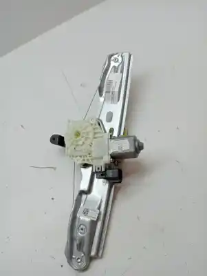 Pièce détachée automobile d'occasion léve glace arrière droit pour ford focus lim. (cb8) 2.0 ecoboost cat références oem iam 1870371