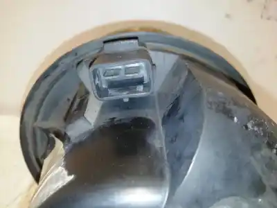 Second-hand car spare part heating fan for ford transit mod. 2000 combi 2.0 td cat oem iam references yc1h18456ca  yc1h18456ca