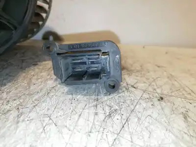 Second-hand car spare part heating fan for ford transit mod. 2000 combi 2.0 td cat oem iam references yc1h18456ca  yc1h18456ca