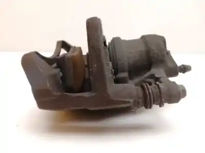 Peça sobressalente para automóvel em segunda mão pinça de travão dianteira direita por opel corsa c corsa c referências oem iam 9196052  