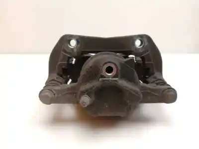 Peça sobressalente para automóvel em segunda mão pinça de travão dianteira direita por opel corsa c corsa c referências oem iam 9196052  