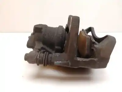 Peça sobressalente para automóvel em segunda mão pinça de travão dianteira direita por opel corsa c corsa c referências oem iam 9196052  