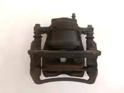Peça sobressalente para automóvel em segunda mão pinça de travão dianteira direita por opel corsa c corsa c referências oem iam 9196052  