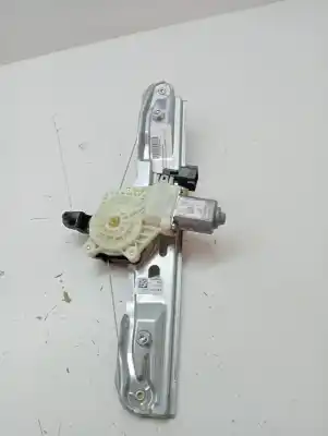 Pièce détachée automobile d'occasion léve glace arrière gauche pour ford focus lim. (cb8) 2.0 ecoboost cat références oem iam 1870372