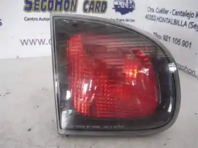 Second-hand car spare part Left Tailgate Light for DAEWOO LANOS A14SMS OEM IAM references 415899L  