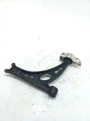 Gebrauchtes Autoersatzteil UNTERER Lenker Radaufhängung VORN LINKS zum AUDI A3 (8P)  OEM-IAM-Referenzen 1K0407151AC  